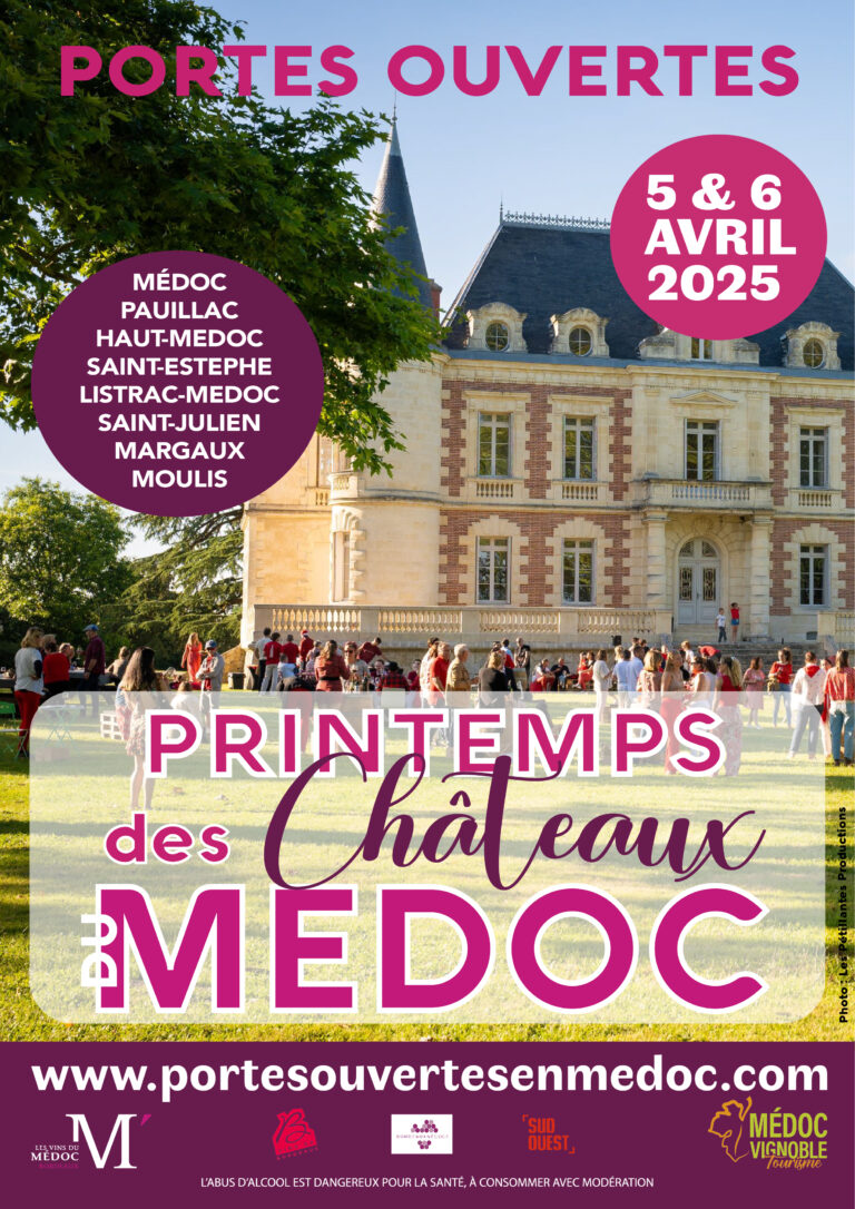 Médoc 2025